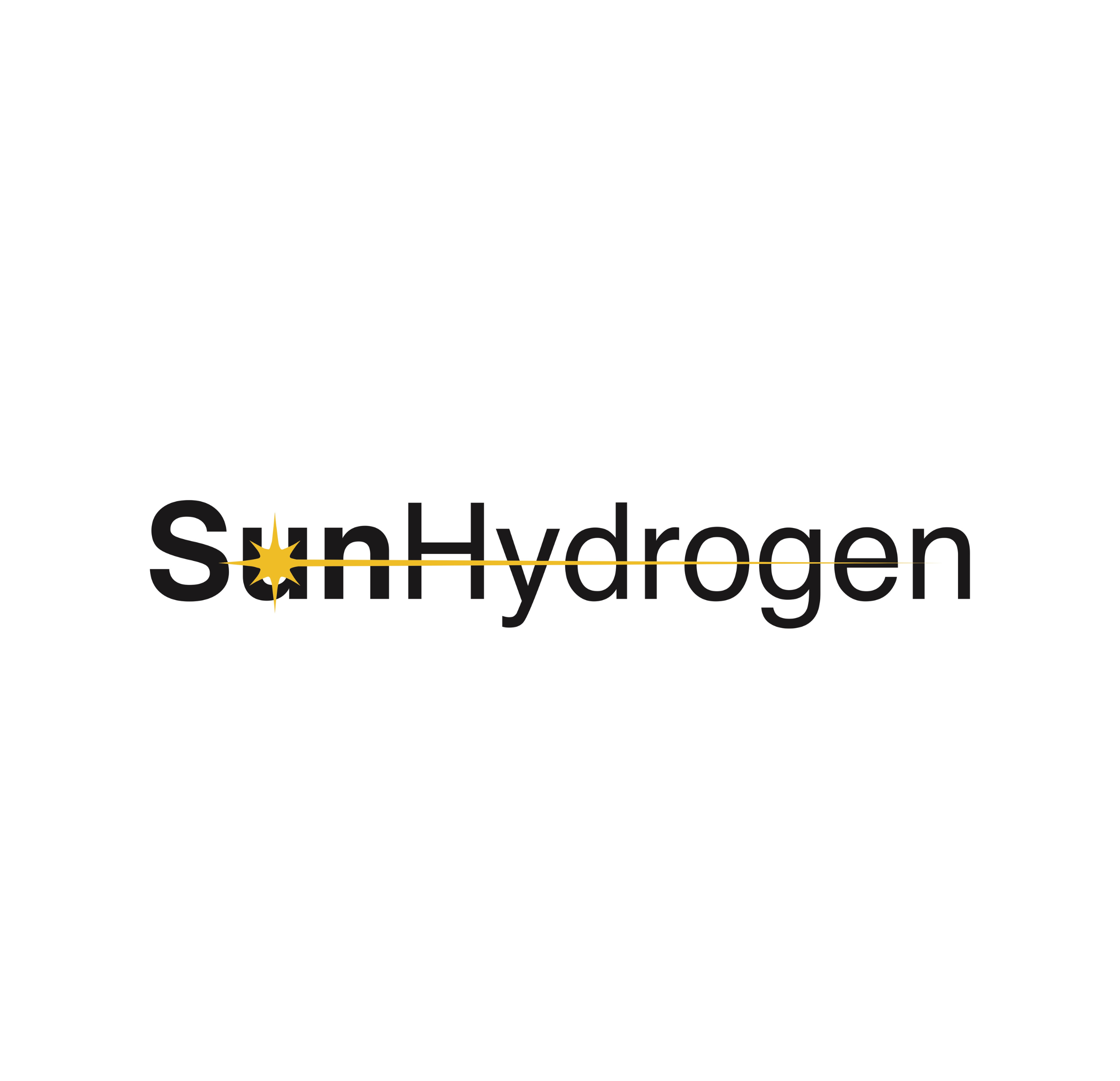 SunHydrogen