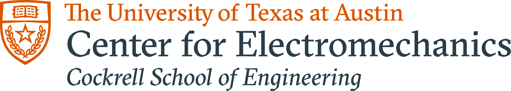 University of Texas